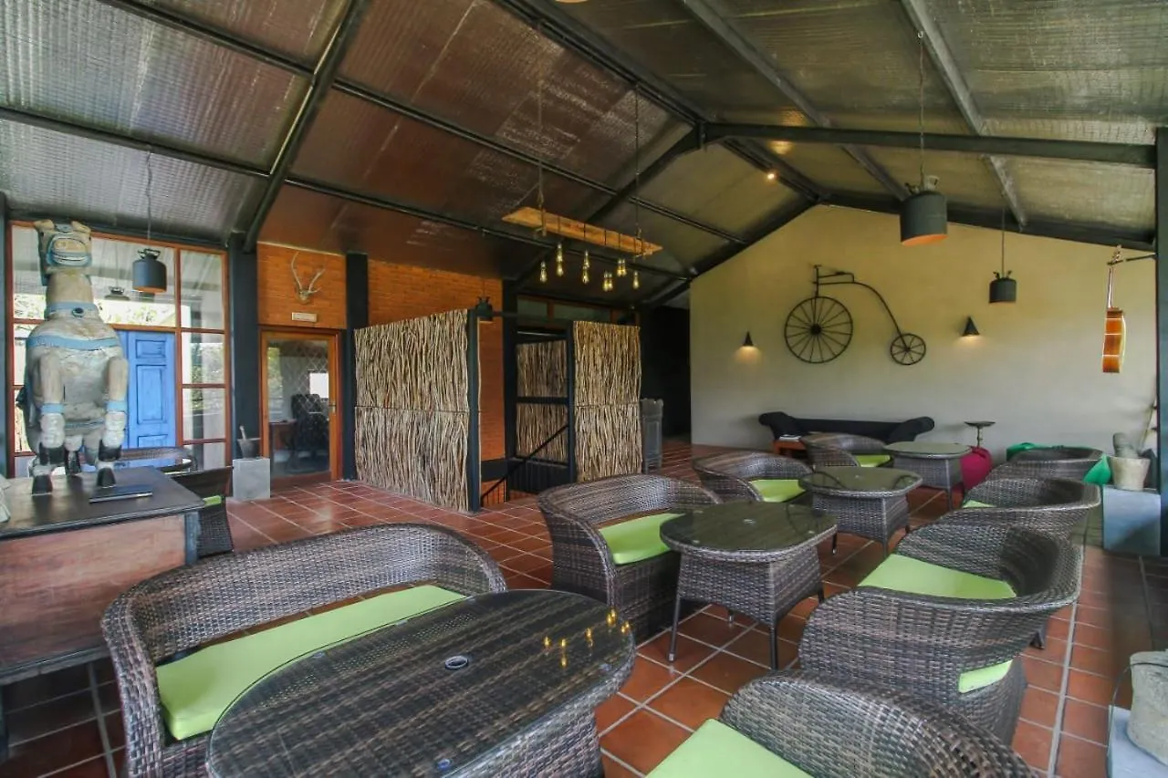 The Domain Hotel Piliyandala