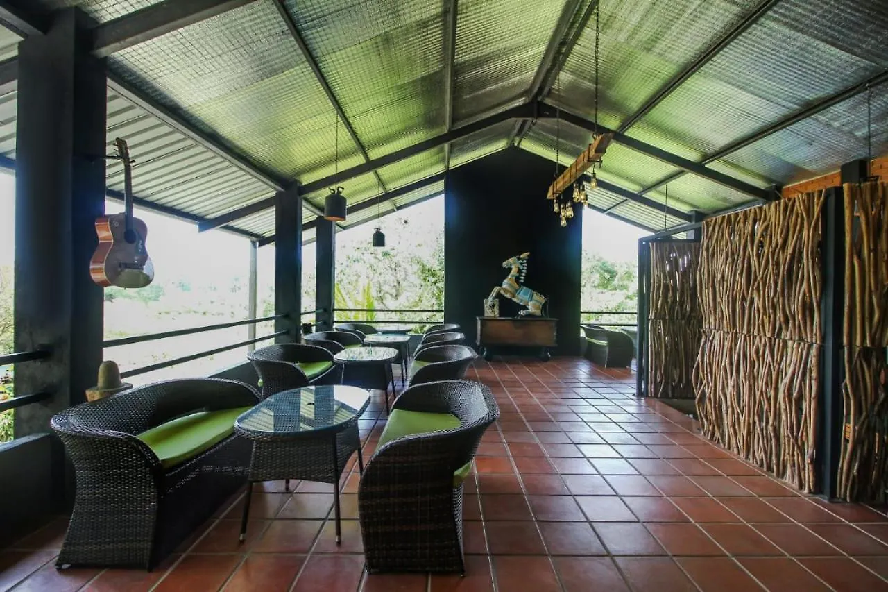 ***  The Domain Hotel Piliyandala Sri Lanka