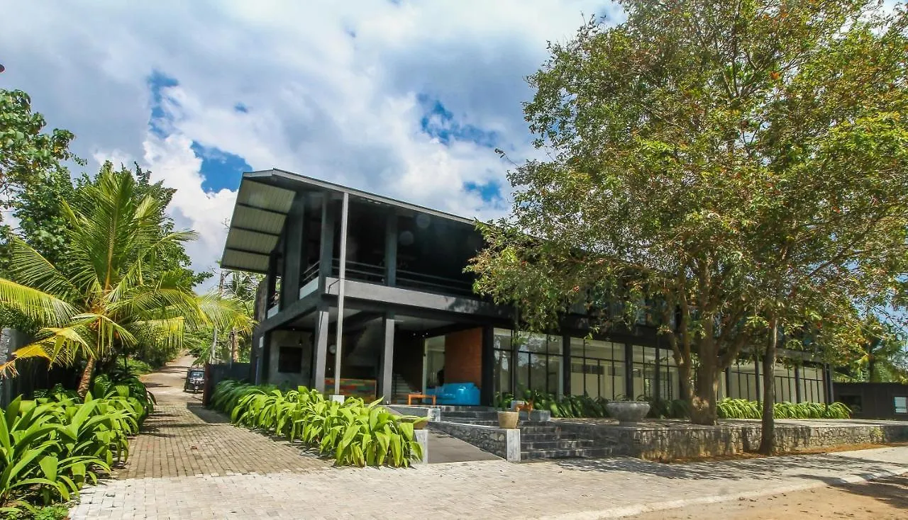 The Domain Hotel Piliyandala