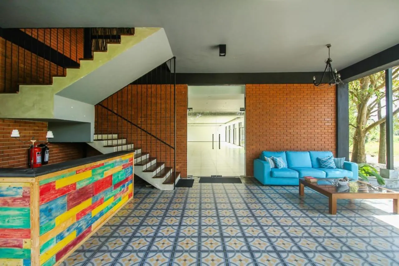 The Domain Hotel Piliyandala