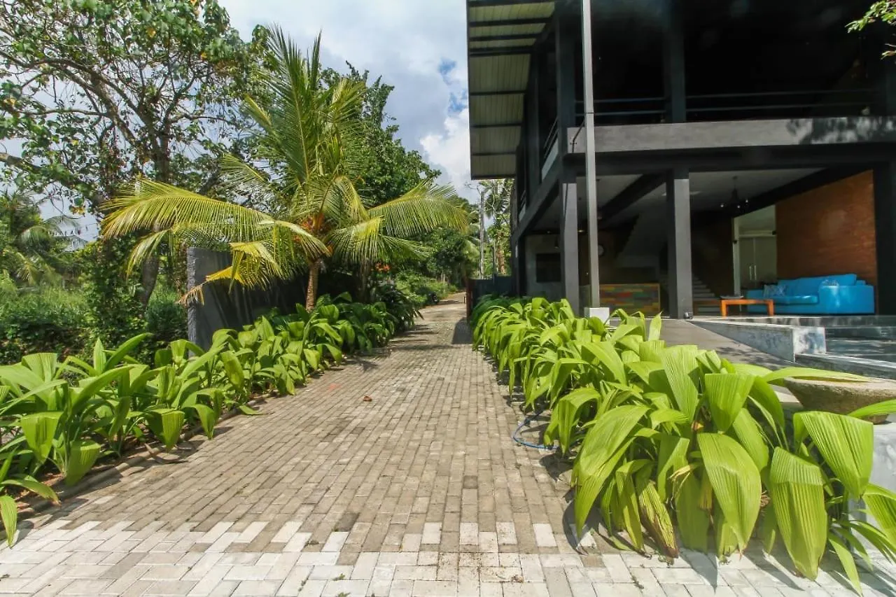 The Domain Hotel Piliyandala