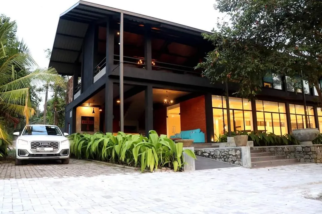 The Domain Hotel Piliyandala