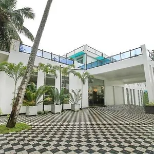 Kenrish Pothupitiya, Wadduwa, Sri Lanka Hotel