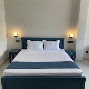 Grand Ben Hotel